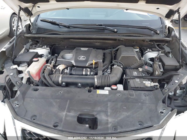 JTJBARBZ5F2043426 Lexus Nx 200t F Sport