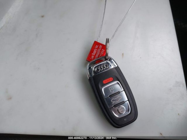 WAUCFAFR5EA020010 Audi A5 2.0t Premium