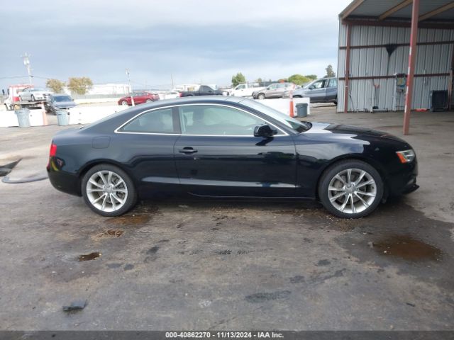 WAUCFAFR5EA020010 Audi A5 2.0t Premium