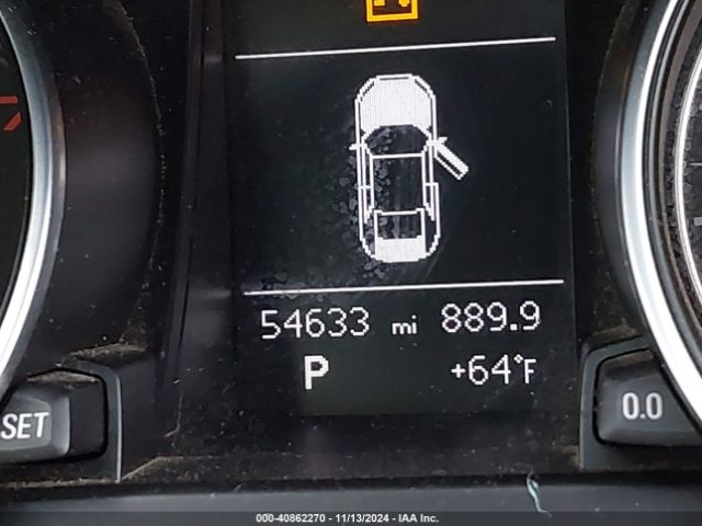 WAUCFAFR5EA020010 Audi A5 2.0t Premium