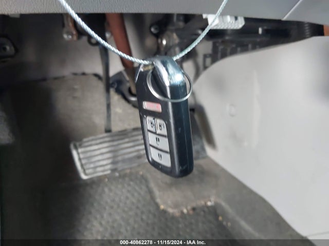 Honda ODYSSEY EX 2015 5FNRL5H46FB004972 Image 11