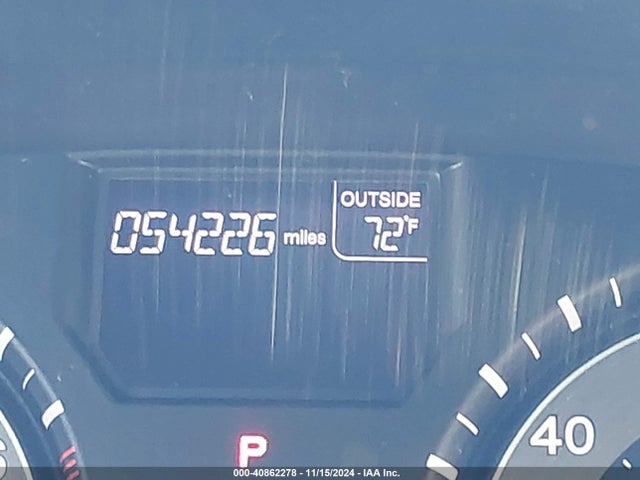 Honda ODYSSEY EX 2015 5FNRL5H46FB004972 Image 15