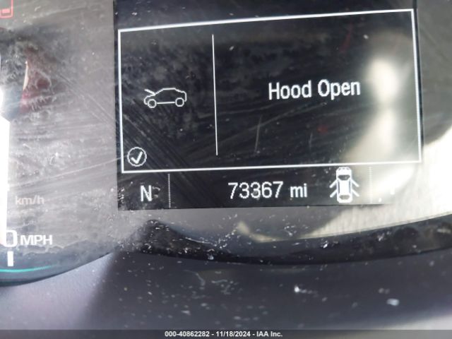 KL7CJPSB2MB331512 Chevrolet Trax Awd Lt