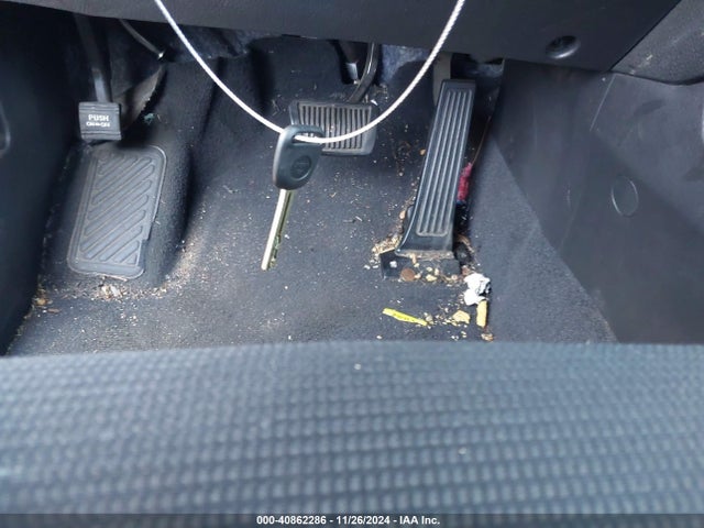 KIA Sorento Lx V6 2015 5XYKTDA79FG607987 Image 11
