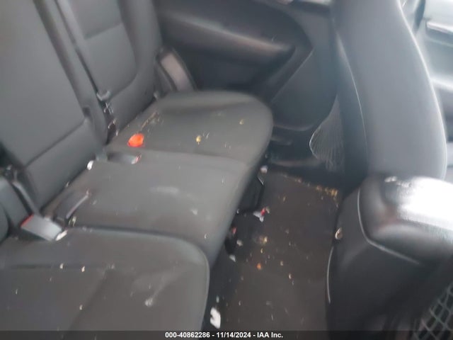 KIA Sorento Lx V6 2015 5XYKTDA79FG607987 Image 8