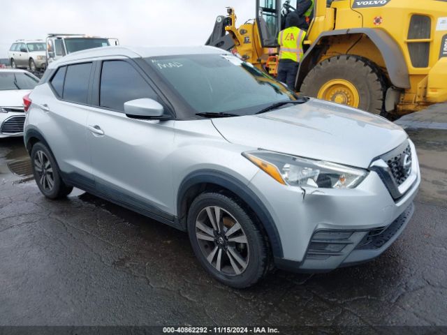 3N1CP5CU6KL551840 auction archive image