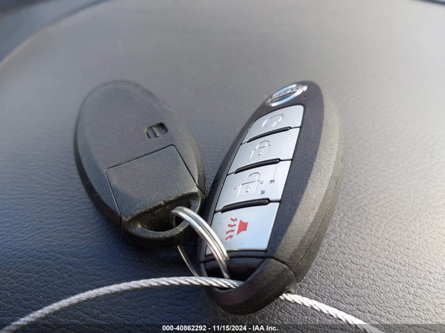 Nissan KICKS SV 2019 3N1CP5CU6KL551840 Image 11