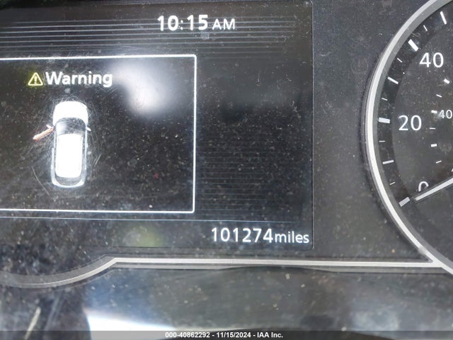 Nissan KICKS SV 2019 3N1CP5CU6KL551840 Image 15