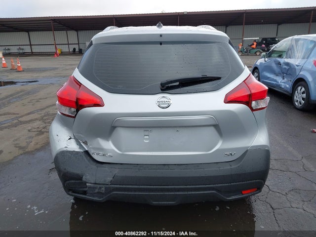 Nissan KICKS SV 2019 3N1CP5CU6KL551840 Image 16