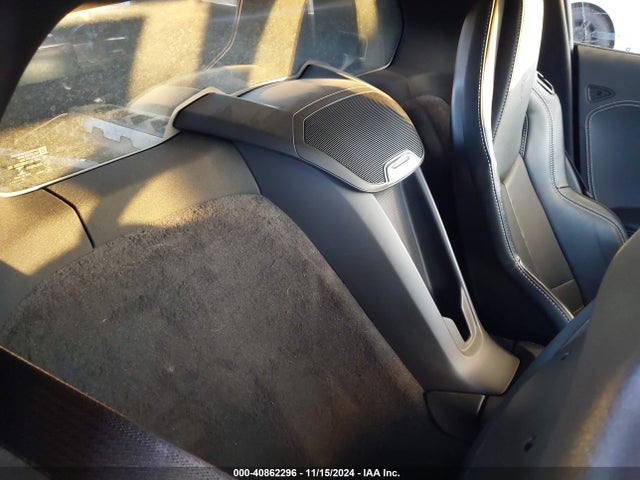 Chevrolet Corvette Stingray Rwd  1lt 2023 1G1YA2D40P5110271 Image 8
