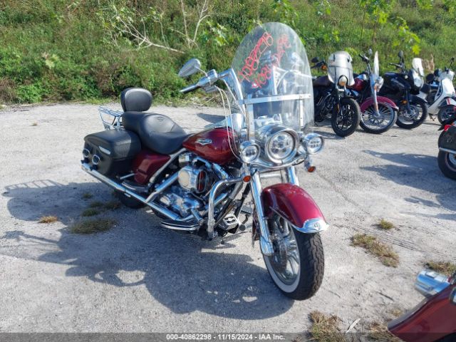 2001 HARLEY-DAVIDSON FLHRCI 1HD1FRW121Y642504