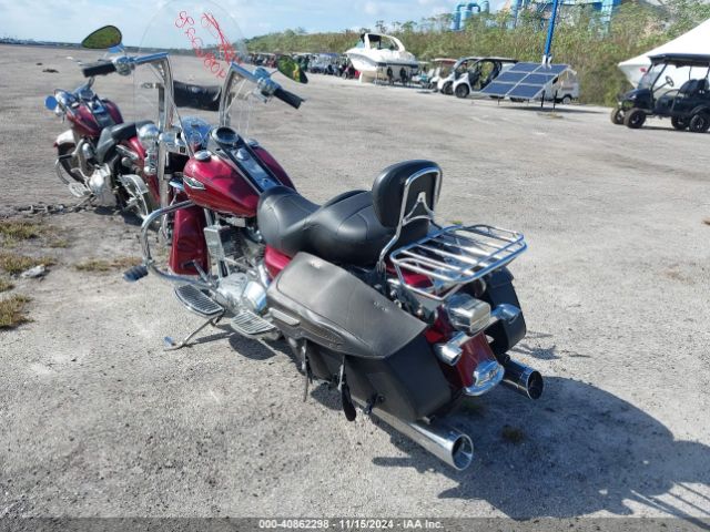 2001 HARLEY-DAVIDSON FLHRCI 1HD1FRW121Y642504 Photo 2