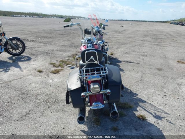 2001 HARLEY-DAVIDSON FLHRCI 1HD1FRW121Y642504 Photo 5