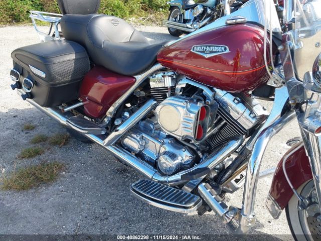 2001 HARLEY-DAVIDSON FLHRCI 1HD1FRW121Y642504 Photo 7