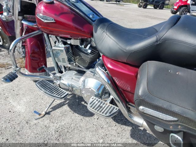 2001 HARLEY-DAVIDSON FLHRCI 1HD1FRW121Y642504 Photo 8