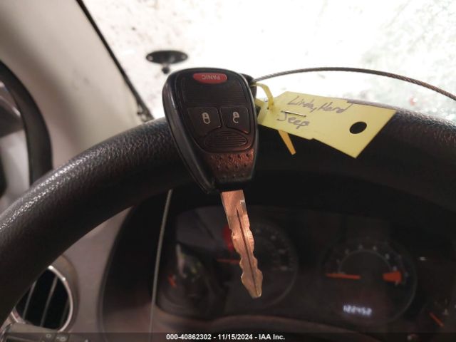 1C4NJDBB0ED693791 Jeep Compass Sport