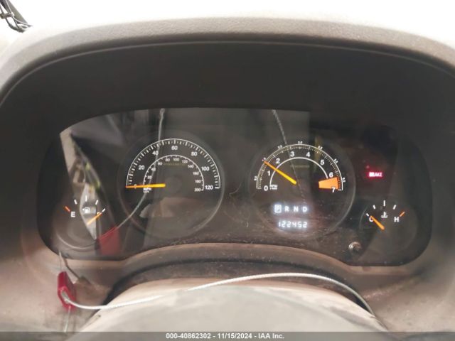 1C4NJDBB0ED693791 Jeep Compass Sport
