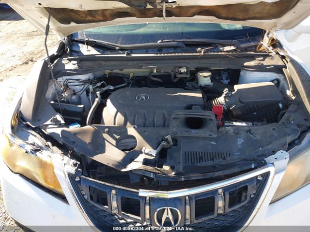 5J8TB3H38EL013156 Acura RDX