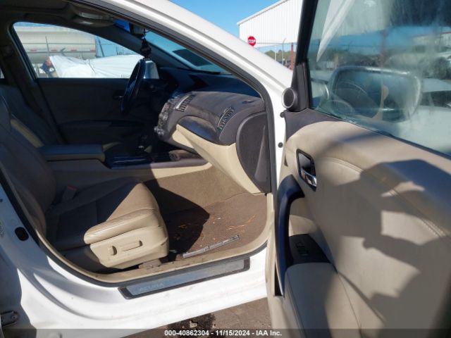 5J8TB3H38EL013156 Acura RDX