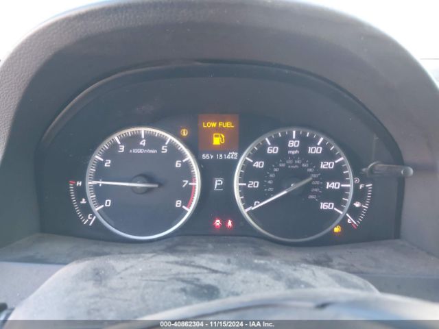 5J8TB3H38EL013156 Acura RDX