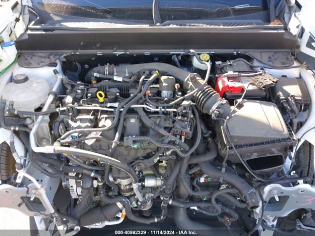3FTTW8E94NRA85594 Ford Maverick Lariat