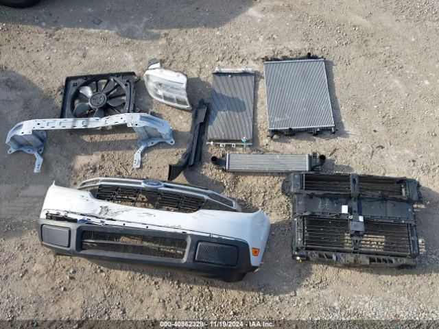 3FTTW8E94NRA85594 Ford Maverick Lariat