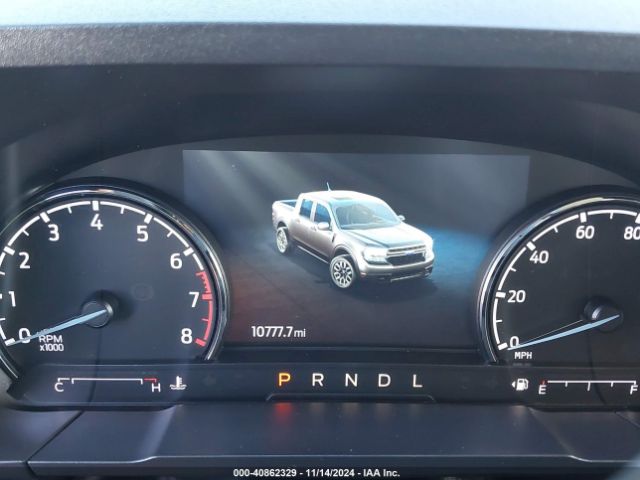 3FTTW8E94NRA85594 Ford Maverick Lariat