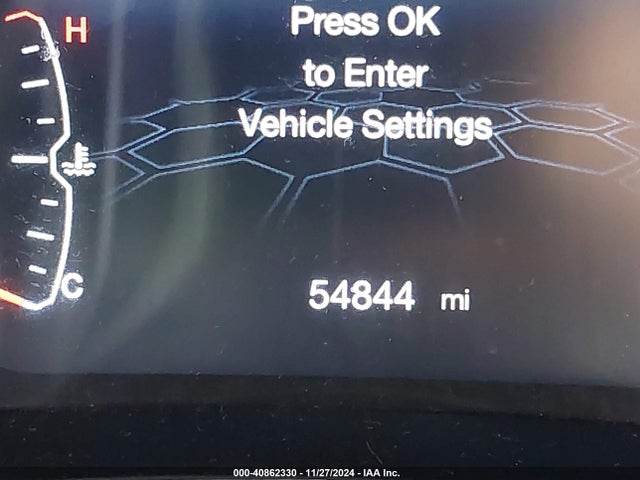 Jeep Compass Limited 4x4 2019 3C4NJDCB5KT791607 Image 15