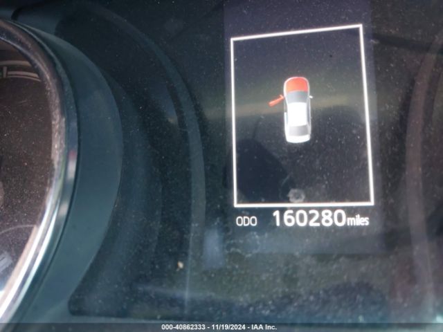 4T1B21HK6JU500538 Toyota Camry Hybrid Se