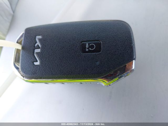 3KPF44AC4NE493100 KIA FORTE GT