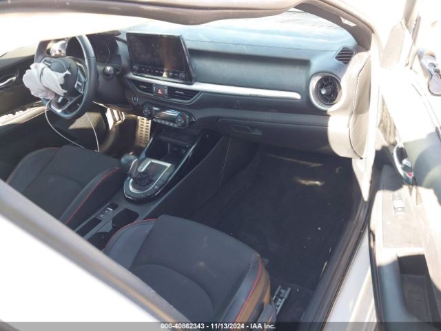 3KPF44AC4NE493100 KIA FORTE GT