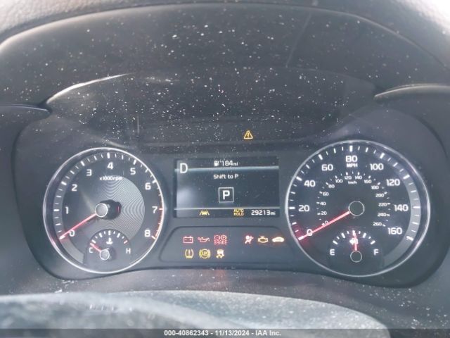 3KPF44AC4NE493100 KIA FORTE GT