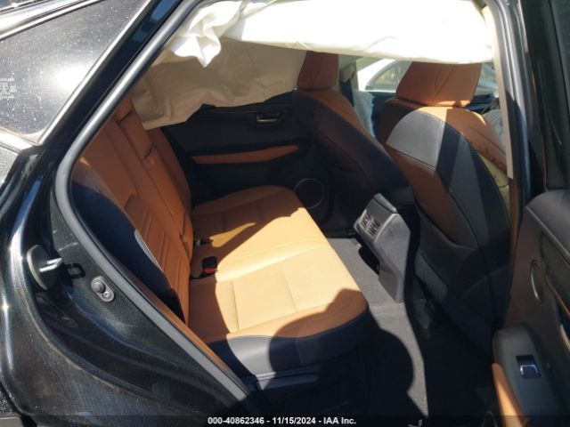 JTJDARBZ1M5033173 Lexus NX 300