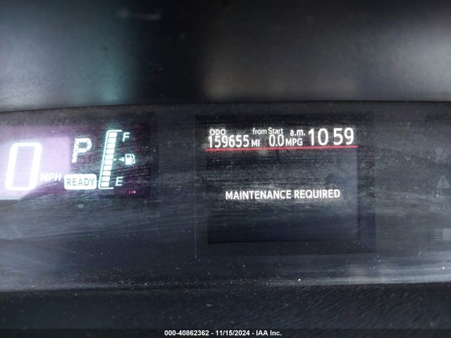 JTDKDTB3XE1571082 Toyota Prius C One