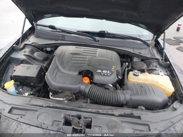 2C3CCAGG6HH648192 Chrysler 300 300s Awd