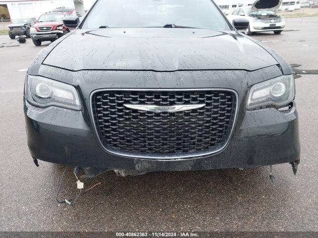 2C3CCAGG6HH648192 Chrysler 300 300s Awd