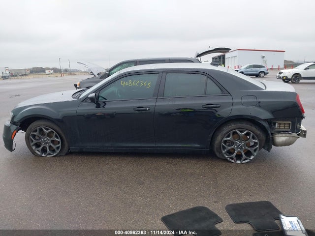 Chrysler 300 300s Awd 2017 2C3CCAGG6HH648192 Image 15