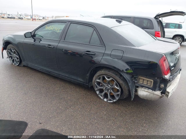 2C3CCAGG6HH648192 Chrysler 300 300s Awd