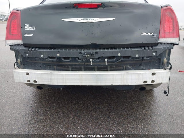 2C3CCAGG6HH648192 Chrysler 300 300s Awd