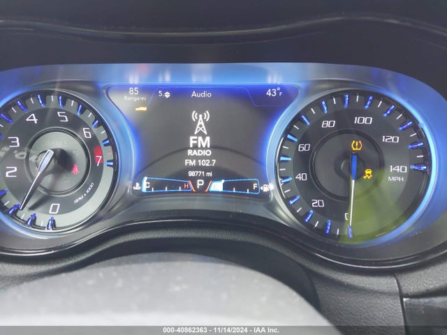 2C3CCAGG6HH648192 Chrysler 300 300s Awd