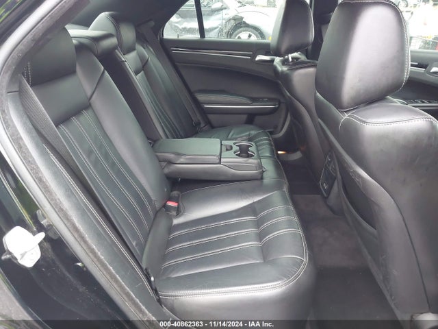 2C3CCAGG6HH648192 Chrysler 300 300s Awd