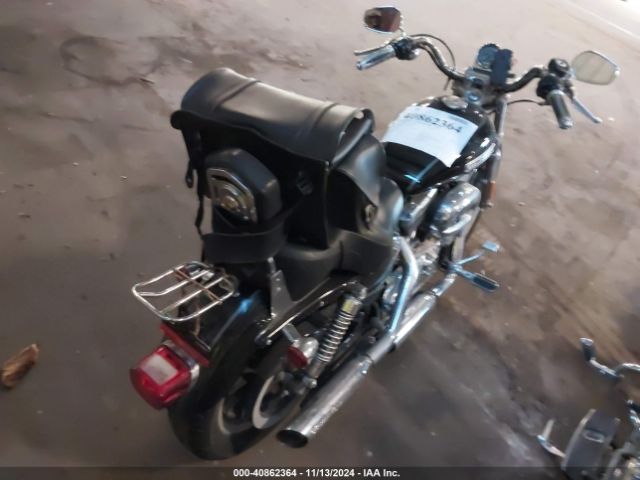 2007 HARLEY-DAVIDSON XL1200 1HD1CX3107K409539 Photo 3