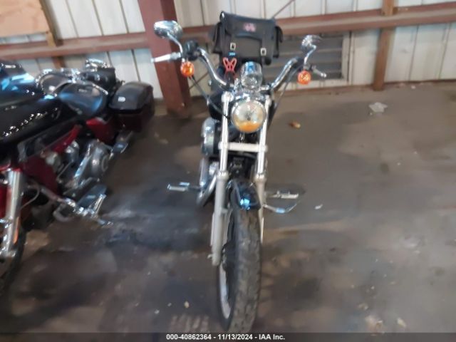 2007 HARLEY-DAVIDSON XL1200 1HD1CX3107K409539 Photo 4