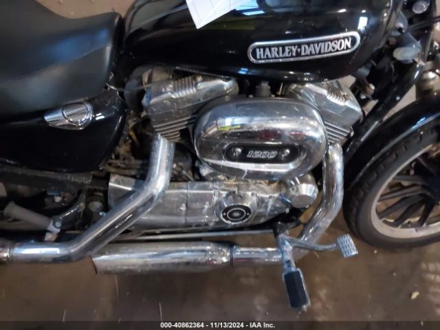 2007 HARLEY-DAVIDSON XL1200 1HD1CX3107K409539 Photo 7