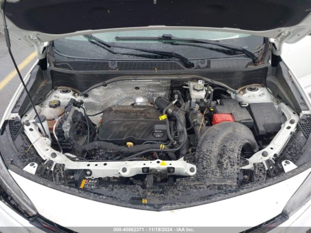 KL4MMDS23MB137062 Buick Encore Gx Fwd Select