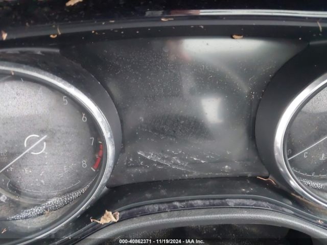 KL4MMDS23MB137062 Buick Encore Gx Fwd Select