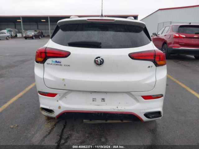 KL4MMDS23MB137062 Buick Encore Gx Fwd Select