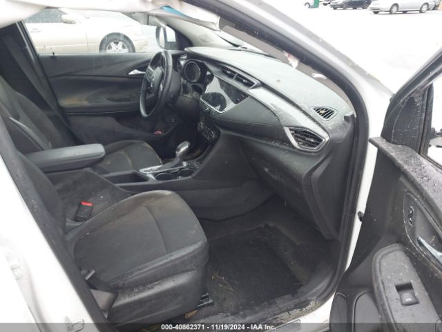 KL4MMDS23MB137062 Buick Encore Gx Fwd Select