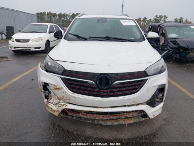 KL4MMDS23MB137062 Buick Encore Gx Fwd Select