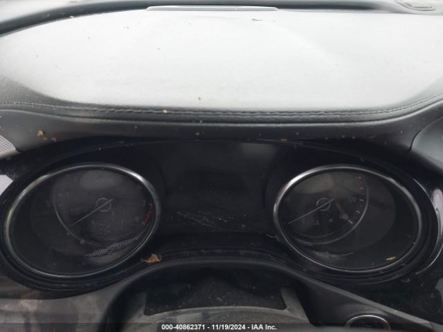 KL4MMDS23MB137062 Buick Encore Gx Fwd Select